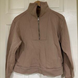 Matching set! Everlane sweatsuit